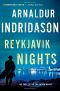 [Young Inspector Erlendur 02] • Reykjavik Nights